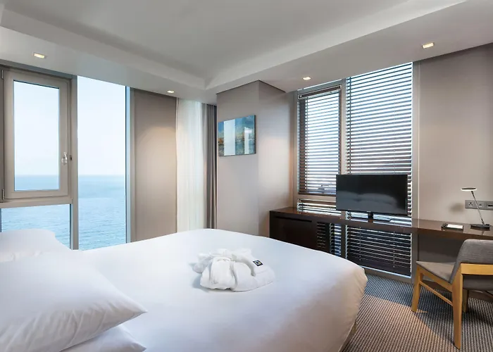 Hotel Regent Marine The Blue