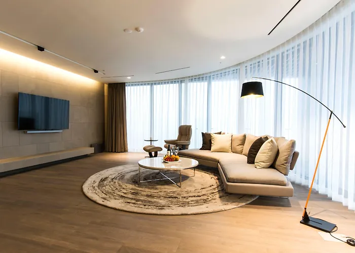 Hotel Nanta Jeju
