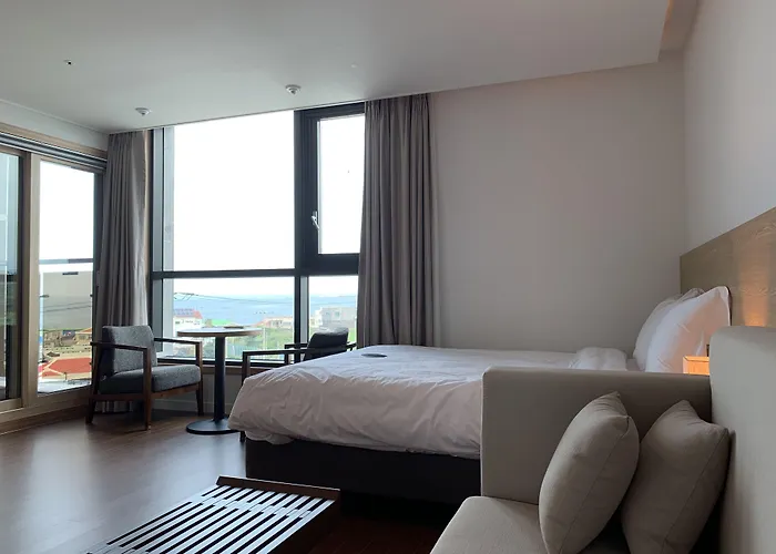 Lemain Hotel